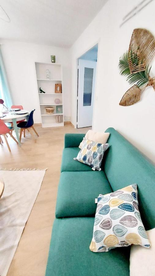 Cosy Ange 3Ch - Place Verdun & Garage & Balcon Pau Esterno foto