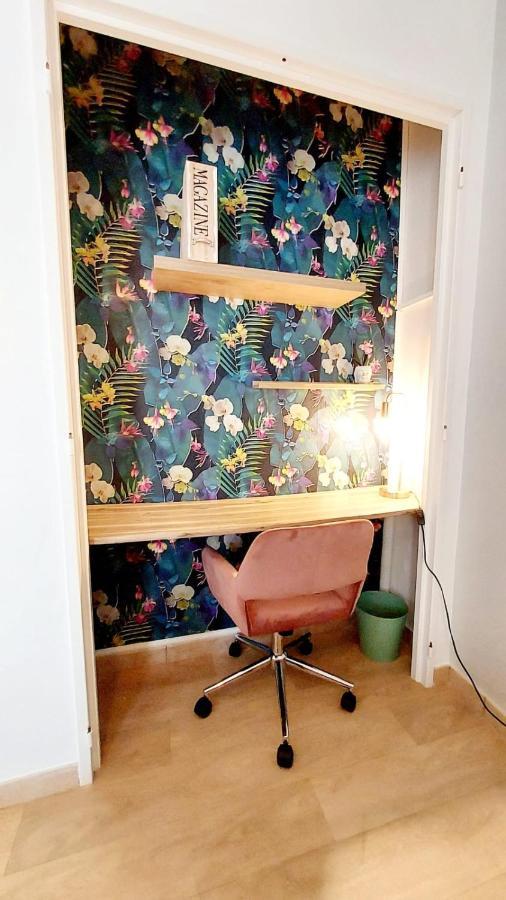Cosy Ange 3Ch - Place Verdun & Garage & Balcon Pau Esterno foto