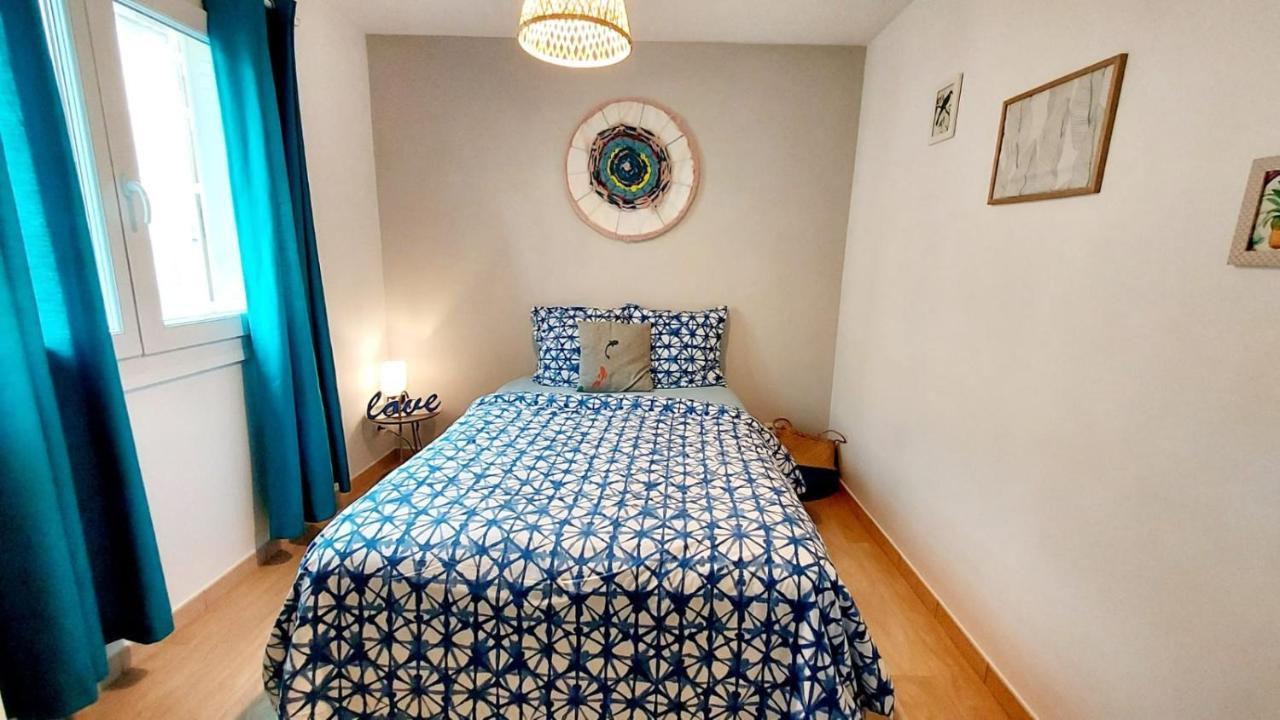 Cosy Ange 3Ch - Place Verdun & Garage & Balcon Pau Esterno foto