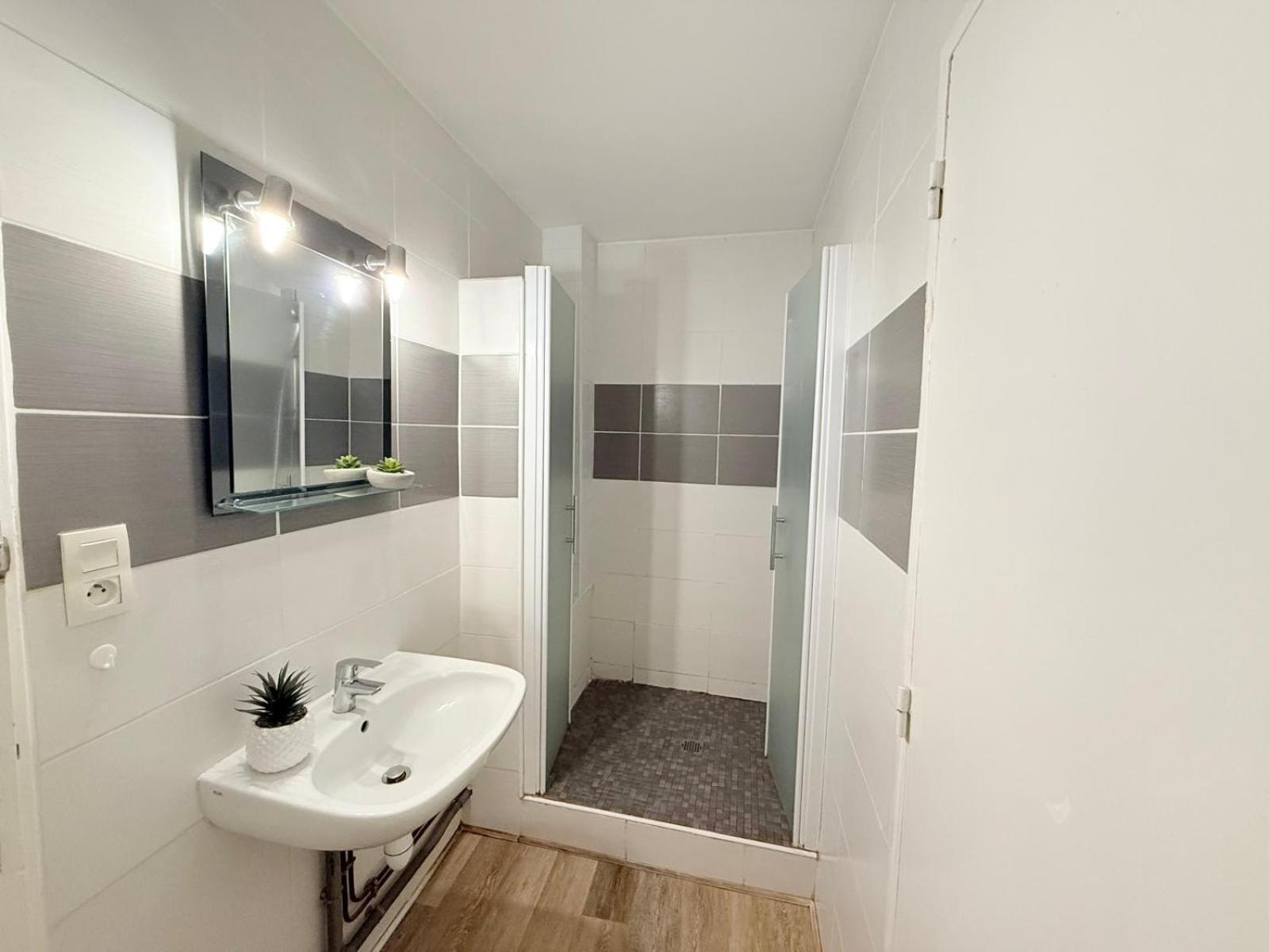 Cosy Ange 3Ch - Place Verdun & Garage & Balcon Pau Esterno foto